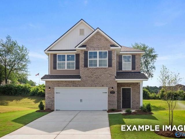 House for sale in Huntsville, Madison County