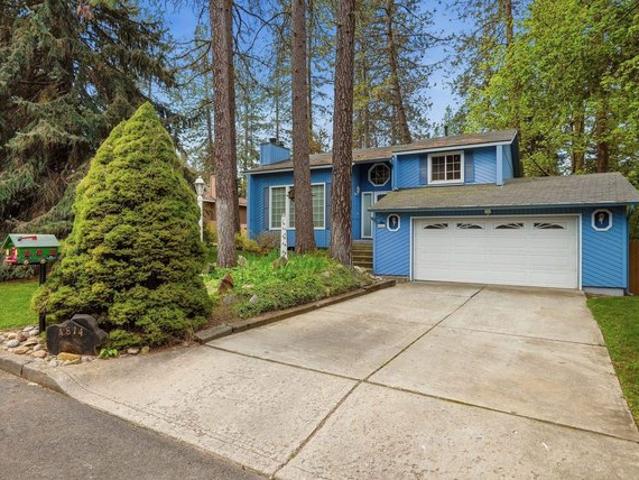House for sale in Mead, Washington