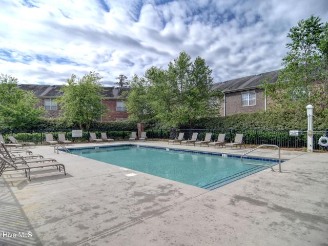 Townhouse for sale in Castle Hayne, North Carolina