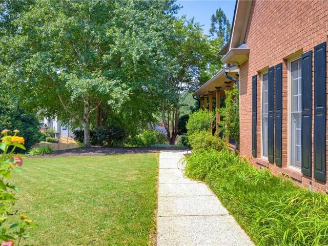 House for sale in Acworth, Cobb County