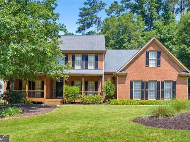 House for sale in Acworth, Cobb County