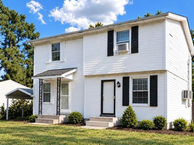 Townhouse for sale in Antioch, Nashville