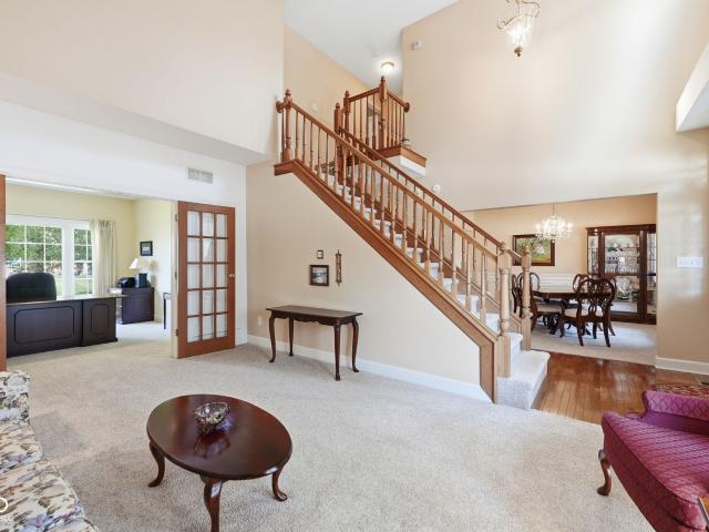 House for sale in Camby, Indiana