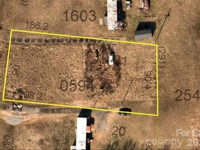 Land for sale in Granite Falls, Caldwell County
