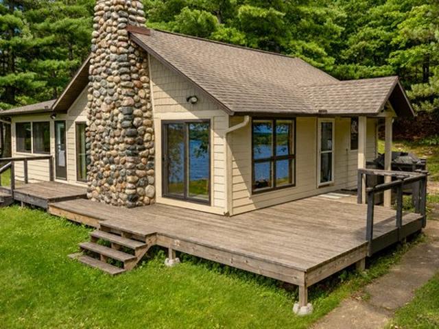 House for sale in Hackensack, Cass County