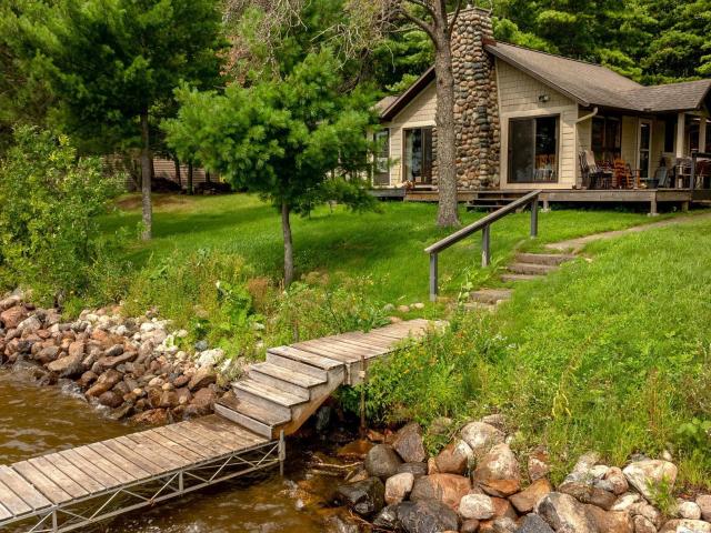 House for sale in Hackensack, Cass County