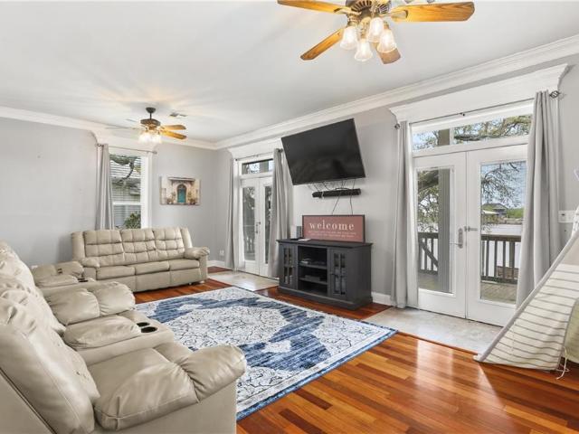 House for sale in Lafitte, Louisiana