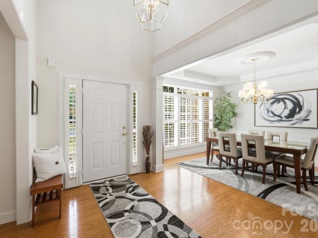House for sale in Mecklenburg, North Carolina