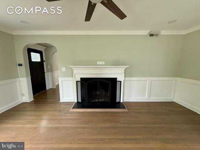 Property for rent in Chevy Chase, Maryland