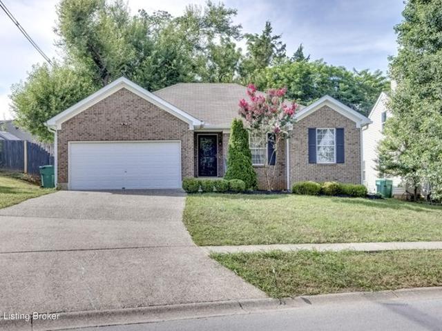 House for sale in Louisville, Kentucky