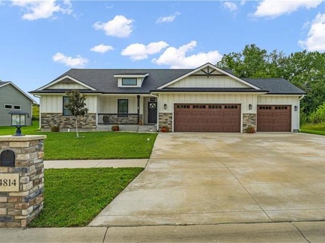 House for sale in Kansas