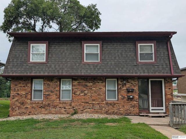 Townhouse for sale in Nebraska