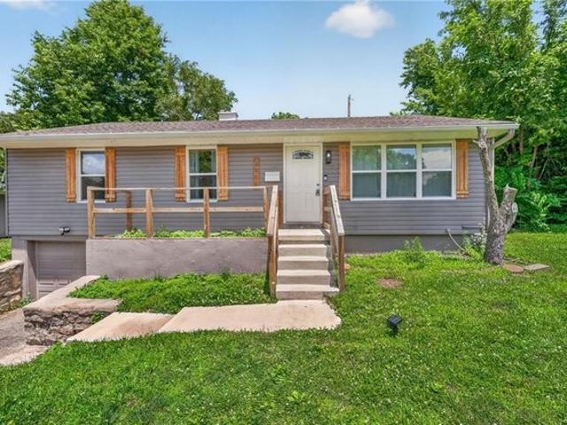 House for sale in Kansas