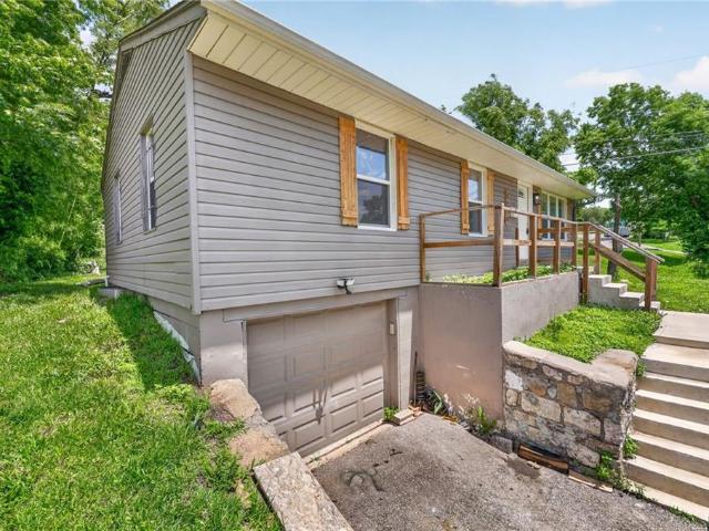 House for sale in Kansas