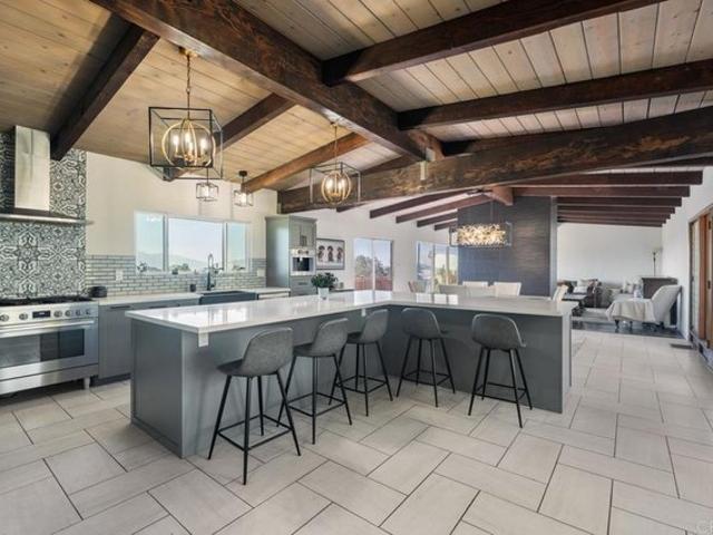 House for sale in La Mesa, California