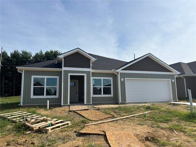 House for sale in Buchanan, Missouri