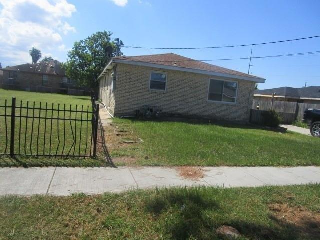 House for sale in New Orleans, Louisiana