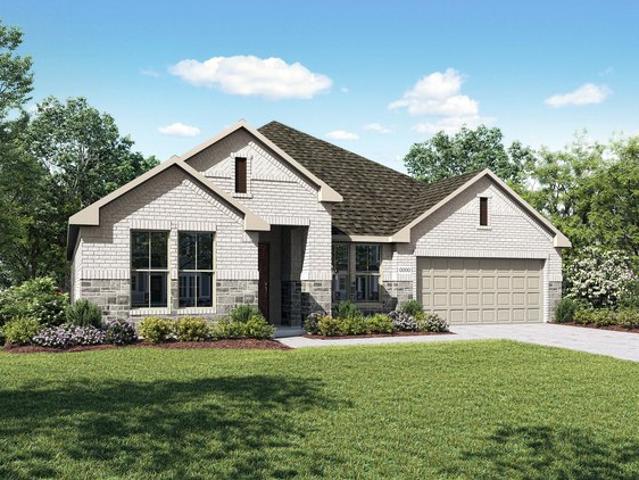 House for sale in Ellis, Texas