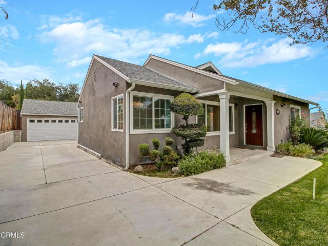 Property for rent in La Canada Flintridge, California