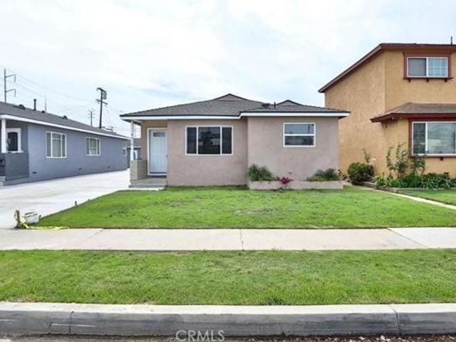 House for sale in Hawthorne, California