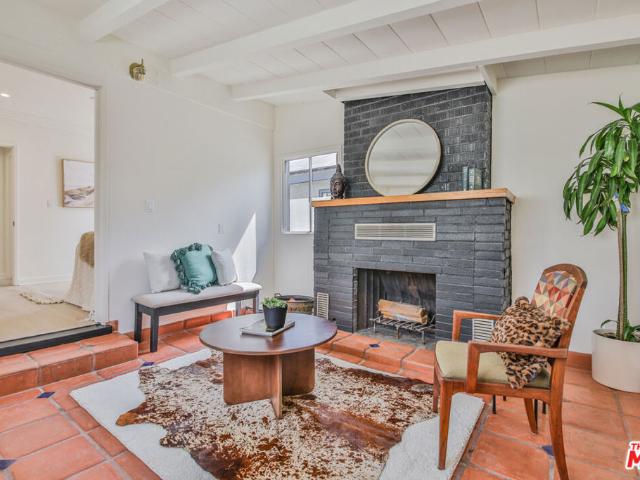 House for sale in Hawthorne, California