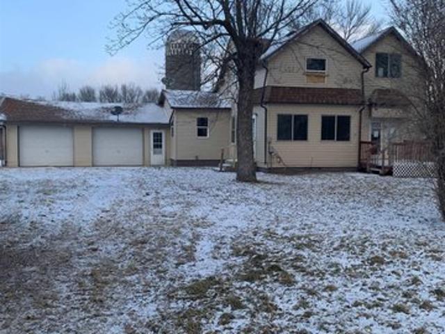 House for sale in Moody, South Dakota