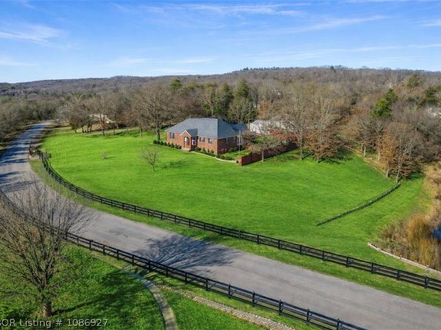 House for sale in Muldrow, Oklahoma