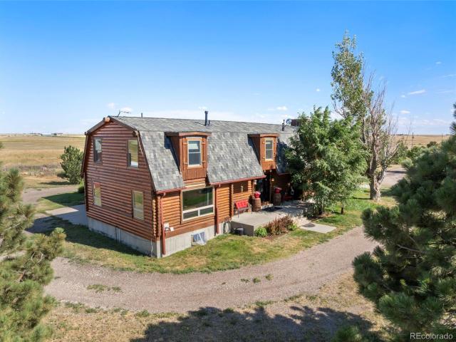 House for sale in Bennett, Colorado