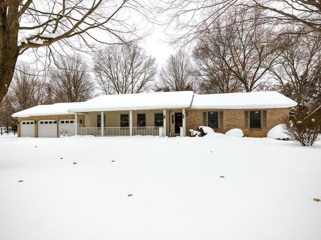 House for sale in Mattawan, Michigan