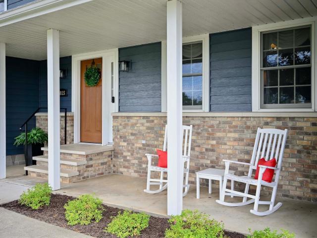 House for sale in Winona, Minnesota