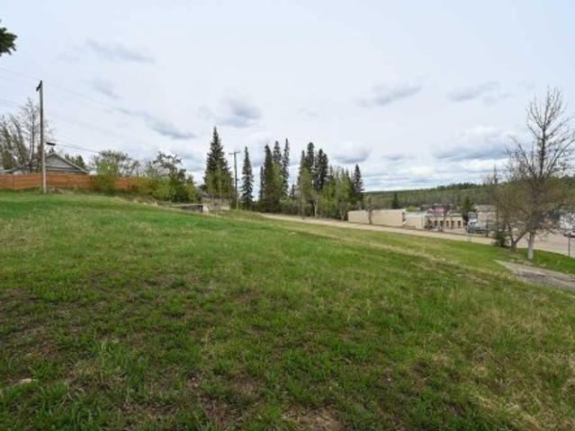 Land for sale in Athabasca, Alberta