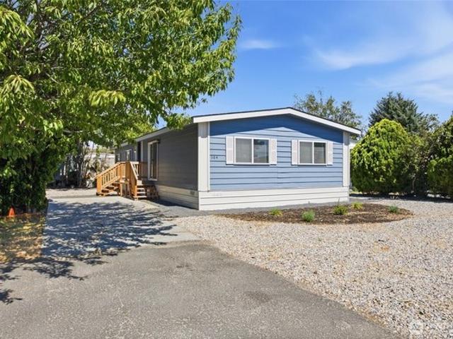 House for sale in Moses Lake, Washington