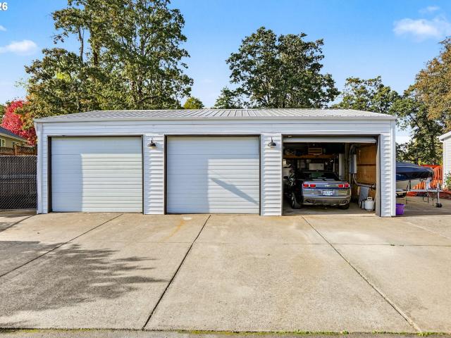 House for sale in Turner, Marion County
