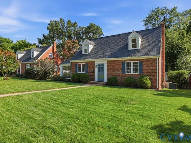 House for sale in Virginia