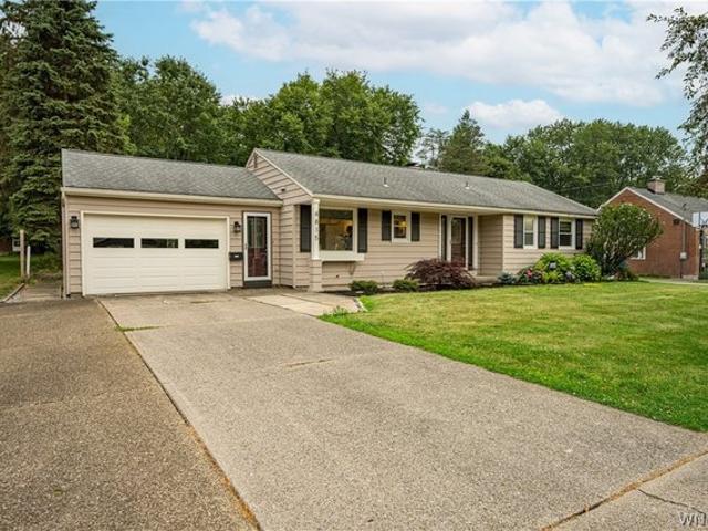 House for sale in Hamburg, New York