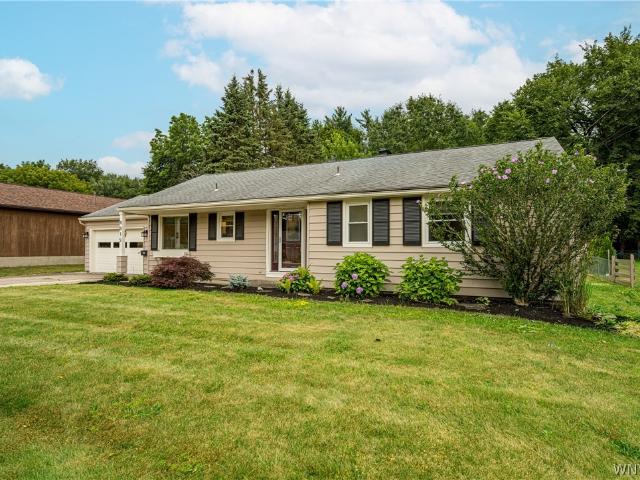 House for sale in Hamburg, New York