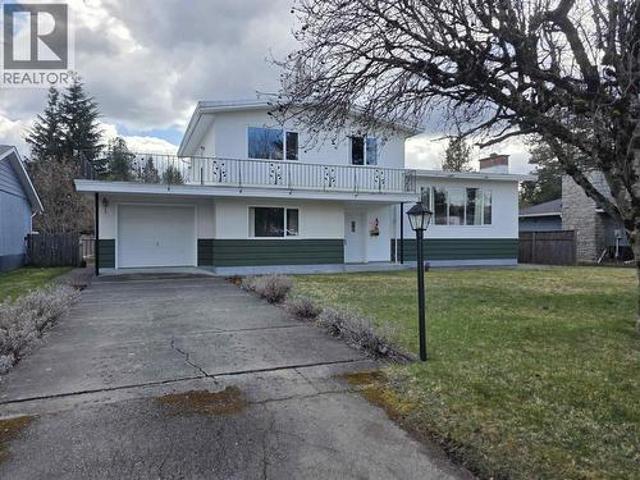 House for sale in Terrace, British Columbia