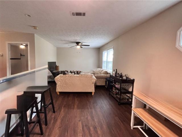 House for sale in Box Springs, Georgia