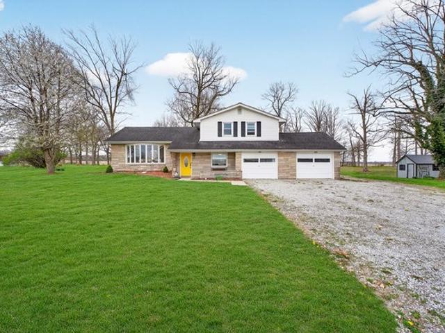 House for sale in Markleville, Indiana