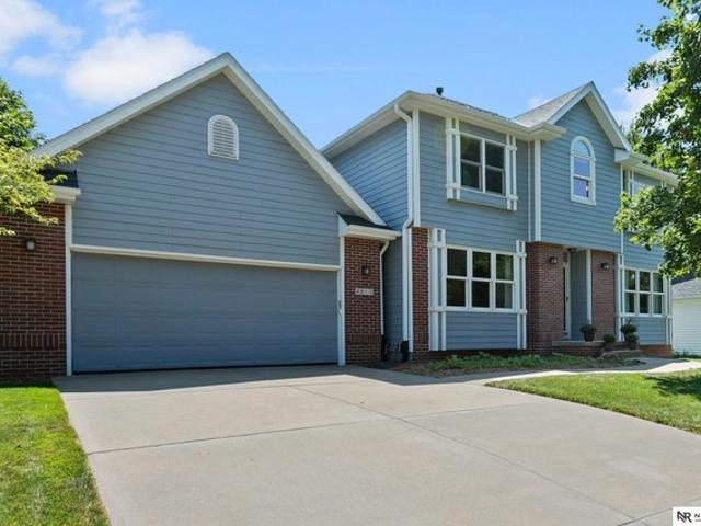 House for sale in Nebraska