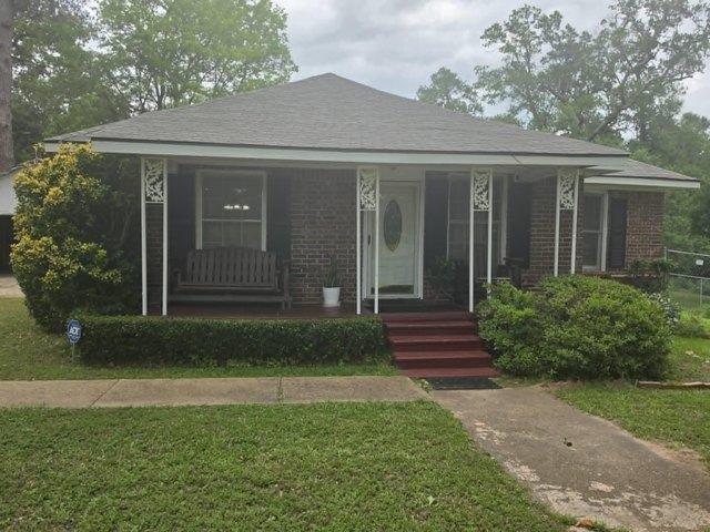 House for sale in Kilgore, Texas