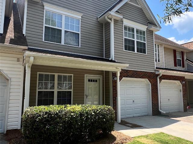 Townhouse for sale in Mecklenburg, North Carolina