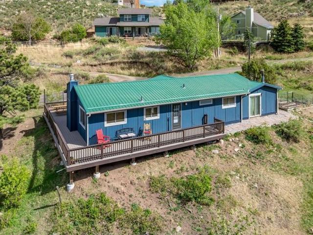 House for sale in Fort Collins, Larimer County