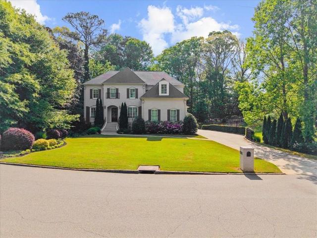 Property for sale in Sandy Springs, Georgia