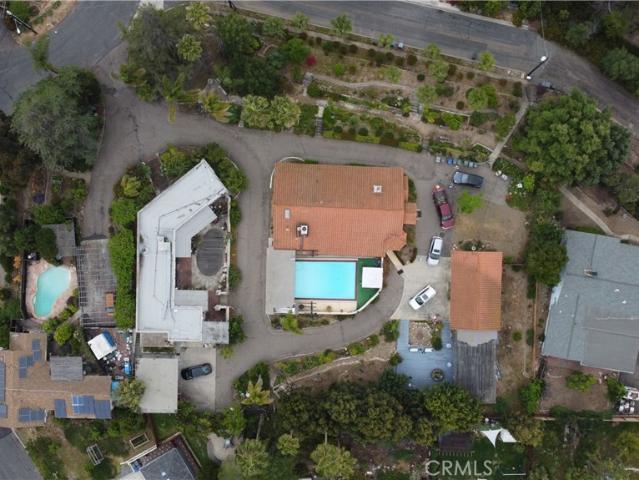 House for sale in La Mesa, California