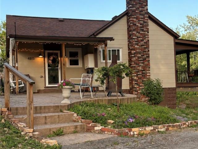 House for sale in Champion, Pennsylvania
