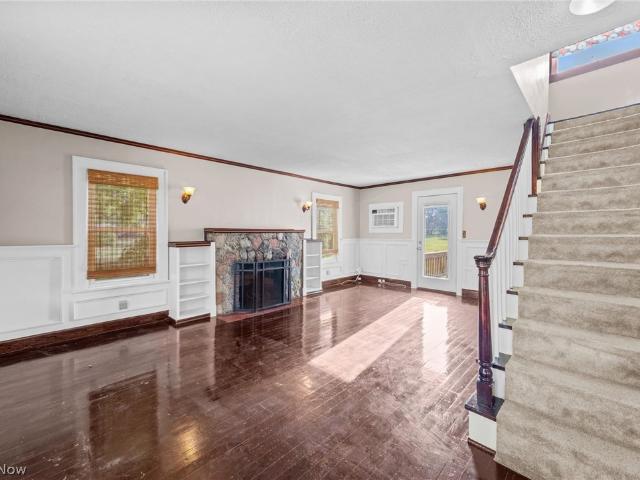 House for sale in Summit, Ohio