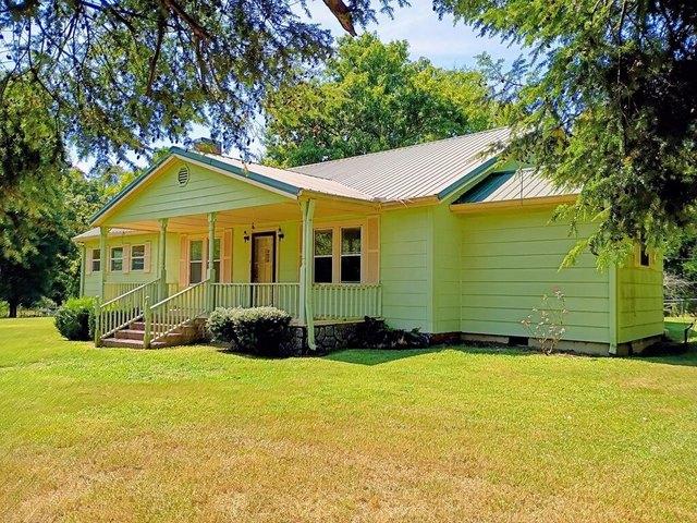 House for sale in Murray, Georgia