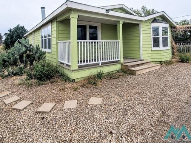 House for sale in Lovington, New Mexico