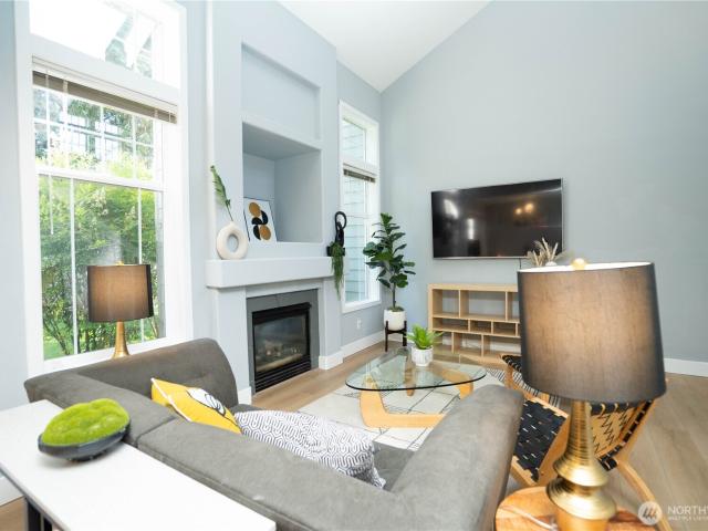 Condo for sale in Renton, Washington